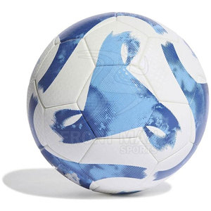 Ballon de football d'entraînement polyvalent de haute qualité, conçu pour le développement des compétences, les séances d'équipe et les jeux de terrain - Product Image 1