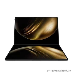 2025 Tốt Nhất Sản Phẩm Bán Thương Hiệu Trung Quốc Máy Tính Xách Tay 18Inch 90Hz Harmonyos Máy Tính Xách Tay Máy Tính Cá Nhân Sử Dụng Cho Huawei Matebook Gấp - Product Image 2