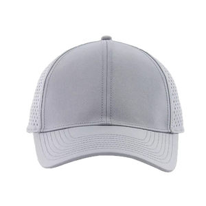High-Quality Quick-Dry <b>Waterproof</b> Baseball Cap Men's Premium Golf Sport Duckbill <b>Hat</b> Breathable Sunshade High-Top Polyester - Product Image 6