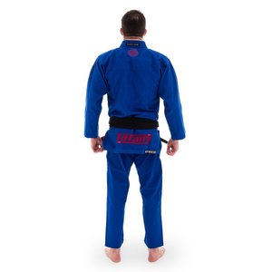 Uniforme de Jiu-Jitsu BJJ con Logotipo Personalizado al por Mayor de War Tribe, Kimono, Gi de BJJ, Uniforme de Judo para Entrenamiento, Trajes FSW-JJU-0020 - Product Image 2