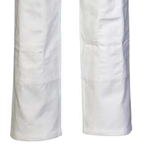 Kimono de judo 100% coton respirant et à séchage rapide, étiquette tissée et design personnalisables inclus - Product Image 6