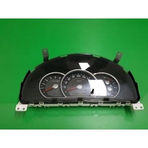 Sorento facelift 2006 2006-2009 Ensemble de tableau de bord - Instrument d'occasion OEM 940133E011 - Product Image 1