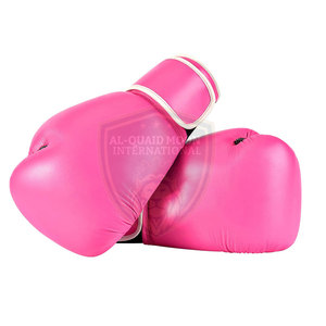 Pakistan Made Cheap Price High Quality Boxing <b>Gloves</b> Comfortable Leather Boxing <b>Gloves</b> For Unisex - Product Image 2