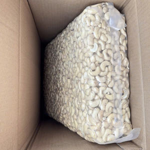 Nueces de Anacardo a Precio de Fábrica, W180 W320, Anacardos Santigo al por Mayor, Nueces de Anacardo con Impuestos Incluidos - Product Image 4