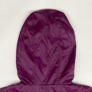 OEM Custom Logo Waterproof and Windproof Outdoor <b>Jackets</b> Gym <b>Running</b> Athletic Hooded Windbreaker <b>Jacket</b> for <b>Men</b> Wholesale Wear - Product Image 3