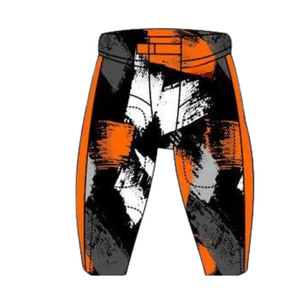 Premium Custom Fit Printed American Football <b>Pants</b> Integrated <b>Pad</b> Protection Breathable Four-Way Stretch Eco-Friendly 100% - Product Image 1