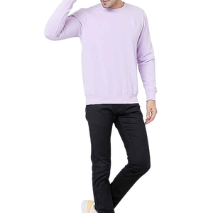 Sudadera Premium para Hombre, Estilo Vintage, Moda Urbana, Ropa Casual, Proveedor de Exportación OEM ODM, Exportadores Globales de Confianza, Fábrica - Product Image 1