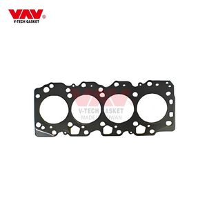 Junta de culata 2C 11115-64060 para TOYOTA DIESEL - Product Image 3