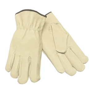 New Arrival Customizable Driver <b>Gloves</b> Full Finger Leather Safety Work <b>Gloves</b> From Pakistan For Sale - Product Image 1