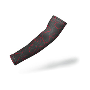 <b>Arm</b> Covers for Men and Women Sports <b>Arm</b> Warmers Basketball Football Cycling UV Protection <b>Compression</b> Quick Dry <b>Arm</b> <b>Sleeves</b> - Product Image 6