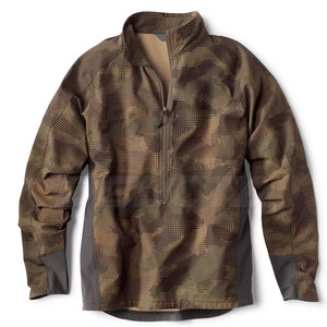 <b>Unique</b> Style Casual Softshell Jacket Waterproof Men Softshell Jacket Street Wear Softshell Winter Jacket - Product Image 3