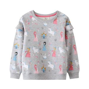 Sweat-shirts pour femmes à sublimation, col rond, imprimé rouge coloré, anti-rides, respirants, style OEM, prix de gros abordable - Product Image 1
