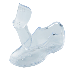 Kwang Hsieh-caja de plástico transparente para zapatos de fútbol, caja de chocolate para dulces - Product Image 3