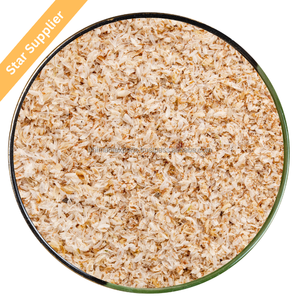 90% ใยอาหาร95% สารก่อกลูเตนจากแกลบไซเลียมของแท้จากอินเดีย - Product Image 1