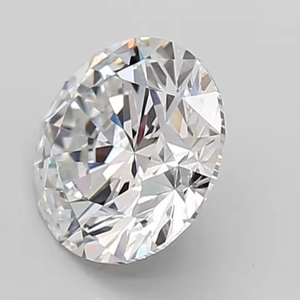 Diamant de laboratoire CVD rond de 4,5 carats, qualité G VS2, certifié IGI, taille excellente 3EX, pour fabricant de bagues de fiançailles et de bijoux fins - Vente en gros - Product Image 3