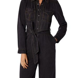 Mono Elegante de Una Pieza para Mujer, Ropa Casual para Uso Diario, Directo de Fábrica - Product Image 4