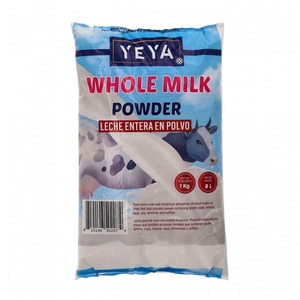 Leche en Polvo Instantánea Natural, Producto Lácteo Alto en Proteínas para la Nutrición Diaria - Product Image 2