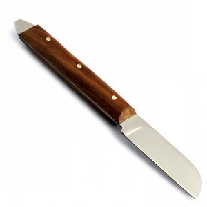 Espátula profesional de metal rígido para mezcla de yeso y cera, espátula de modelado para laboratorio dental, instrumentos médicos dentales - Product Image 6