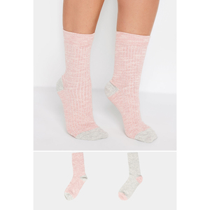 Custom Logo <b>Women</b> Wool Crew <b>Socks</b> Premium Knitted <b>Warm</b> Winter <b>Socks</b> for Sports Casual Outdoor and Home Use - Product Image 2