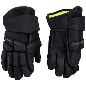 Gants de hockey sur glace OEM en gros, haute qualité, respirants, légers, qualité supérieure, utilisation toutes saisons, options personnalisables - Product Image 1