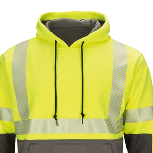 Sudaderas de Seguridad para Hombre de Alta Calidad, Diseño Superior, Gran Demanda, Lavables, Nueva Llegada, Fabricación de Primera Clase - Product Image 4