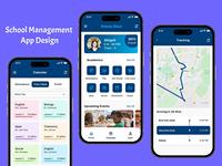 Développement d'applications de réservation mobiles pour entreprises RoyalCraft (MAC OS, Android) – Communication parent-professeur, suivi des tâches