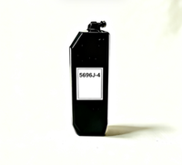 Fluide de Maquillage Premium OEM 5696J CIJ 1L pour Consommables d'Imprimante Jet d'Encre Industrielle M S4 S7 S8 9040
