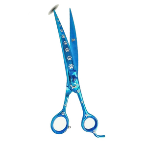 Hair Scissors Salon Customized Hair Cutting Barber Scissors 2026 Customized Barber Cutter Barbershop <b>Shears</b> - Product Image 2