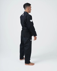 Kimono BJJ Gi Balistico 4.0, Último Diseño, Corte Profesional, Uniforme de Jiu Jitsu/ Kimono/ Gi Brasileño de Jiu Jitsu para Artes Marciales - Product Image 4