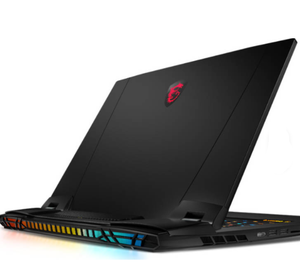Nouvel ordinateur portable de jeu GT77 HX 13VI RTX 4090 17,3 pouces UHD 144Hz Intel I9-13980HX - Product Image 2