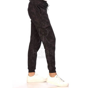 Pantalones deportivos ligeros a precio de mayorista, transpirables y resistentes al viento, pantalones para hombre en venta en línea - Product Image 5