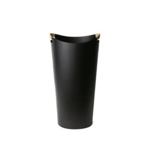 Soporte para Paraguas de Hierro Resistente con Base Estable y Bandeja Impermeable para Recoger Gotas - Product Image 1