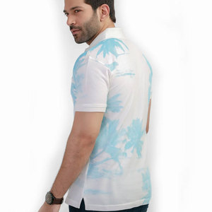 Polo Deportivo de Primera Calidad 2026, Personalizable con Logotipo por Sublimación, Unisex, para Golf, Camisetas Polo para Hombre - Product Image 6