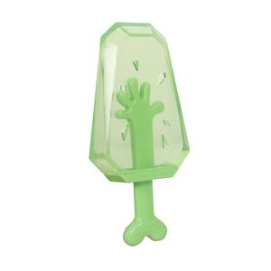 Giocattolo da Masticare Refrigerante per Cani Riempibile con Acqua e Congelabile, Giocattolo da Leccare e Mordere in Gomma per Animali Domestici - Product Image 2