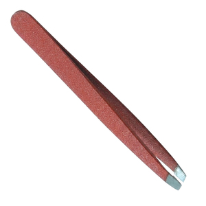 Professional Durable Stainless Steel Pointed <b>Eyebrow</b> Tweezers Precision <b>Hair</b> <b>Removal</b> Brow Shaping Makeup Grooming Tool - Product Image 3