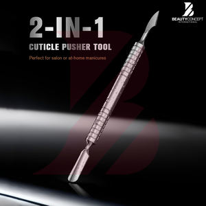 Qualité supérieure avec le meilleur fournisseur, nouvelle arrivée, outil durable et entièrement personnalisé pour repousser les cuticules des ongles, portable pour la maison et les voyages - Product Image 2