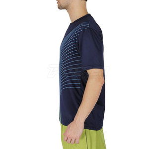 Camisetas Creativas de Moda con Sublimación, Impresión de Alta Definición, Transpirables, Material 100% Poliéster - Product Image 2