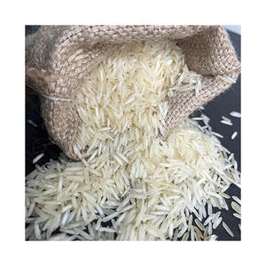 ข้าวบาสมาติแบบอบไอน้ำคุณภาพสูงสำหรับการสั่งซื้อจำนวนมาก จัดจำหน่ายให้กับผู้ซื้อรายใหญ่ - Product Image 1