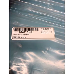 AMAT 0150-00331 RF GEN <b>POWER</b> <b>CABLE</b>, 148341 - Trusted Global Legacy Semiconductor Equipment and Parts at - Product Image 6