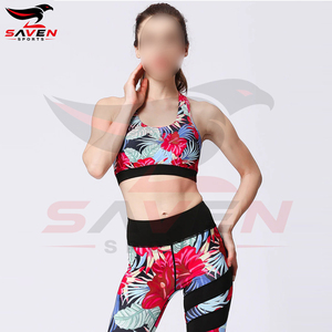Soutiens-gorge de sport respirants et solides pour femmes, vêtements de yoga et de fitness, nouvelle collection, couleurs contrastées personnalisées, haute qualité, prix raisonnable - Product Image 2