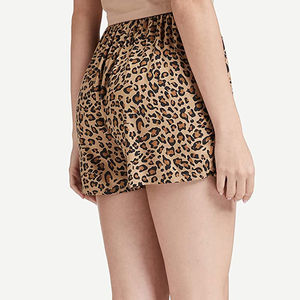 Shorts Casuales de Cintura Alta para Mujer, Nueva Colección 2026, Shorts Deportivos de Verano para Mujer en Cantidad al por Mayor - Product Image 2