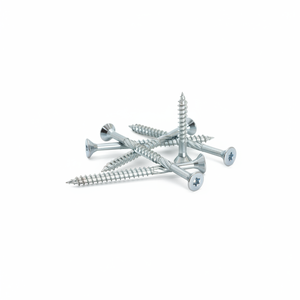 PDC Torx Drive <b>Flat</b> Head Carbon Steel Class 4.8 6.8 Coarse Thread Self-Tapping High Torque Anti-Slip Black Oxide Metric <b>Screws</b> - Product Image 2