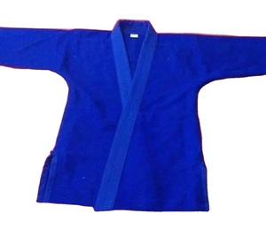 Unisex High Quality Customize Karata Martial <b>Art</b> UnIform Wear Jersey With Customize Logo - Product Image 1