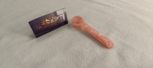 ชุดช้อนเรซินสำหรับอาหารค่ำจากอินเดียชุดช้อนทำจากเรซินคุณภาพดี - Product Image 3