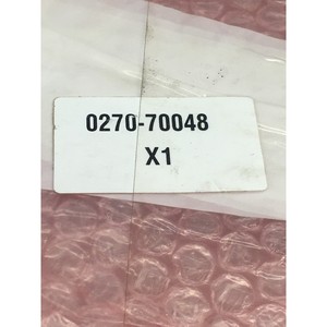 AMAT 0270-70048, Placa de conexión de 8 pulgadas para robot - Equipo y piezas de semiconductores de confianza de Trusted Global Legacy - Product Image 4