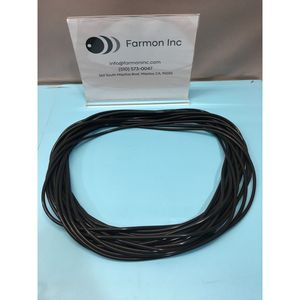 ULVAC 1020836 O-RING, 2-370V747-75, V-370, 2-370 - Equipo y Piezas de Semiconductores de Confianza de Marca Global - Product Image 3