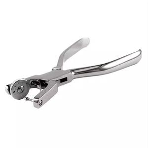 Premium Quality Ainsworth Rubber Dam Punch Stainless Steel Manual Dental <b>Instrument</b> Wholesale - Product Image 6