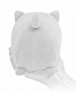 Coussin en peluche pour enfant et animal en peluche câlin pour canapé - Product Image 5