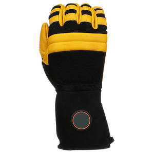 Guantes de seguridad TPR al por mayor, transpirables, de material suave, de alta calidad, protección para las manos, guantes de seguridad TPR a bajo precio. - Product Image 2