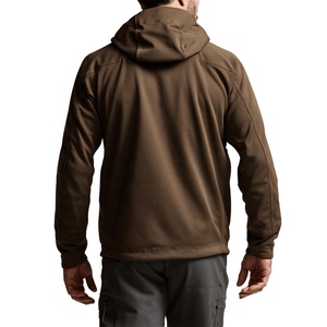 Hunting Jacket Clothes for Men Hunting Hunting Wear Camouflage Hunting Jacket Breathable Waterproof - Product Image 6